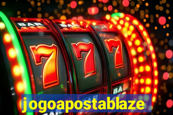 jogoapostablaze