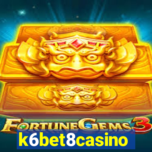 k6bet8casino