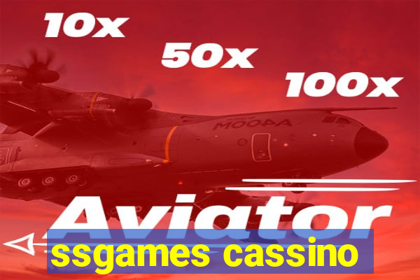 ssgames cassino