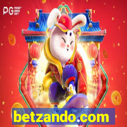 betzando.com