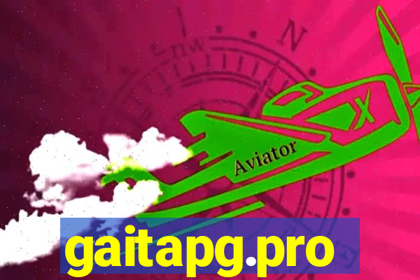 gaitapg.pro