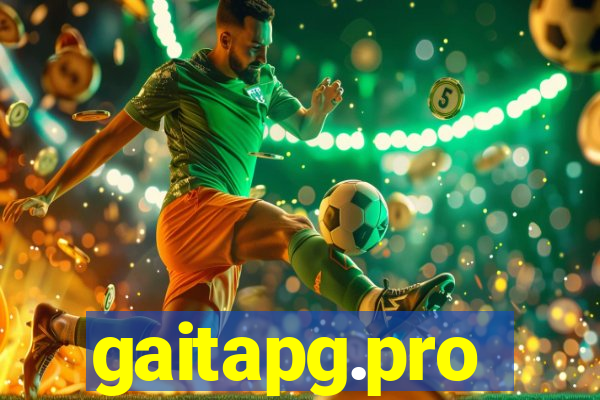 gaitapg.pro