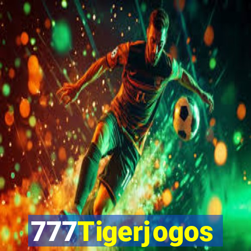 777Tigerjogos