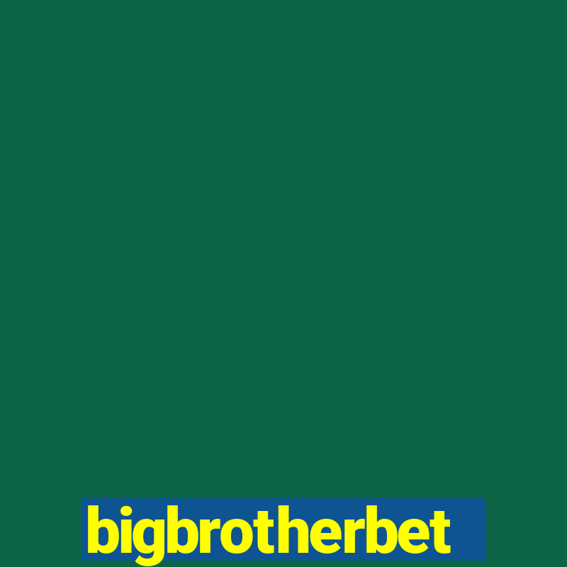 bigbrotherbet