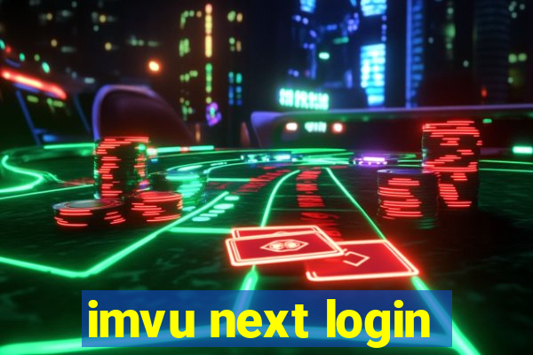 imvu next login