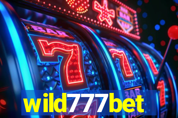 wild777bet