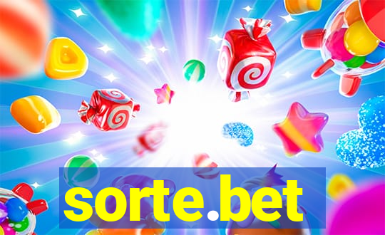 sorte.bet