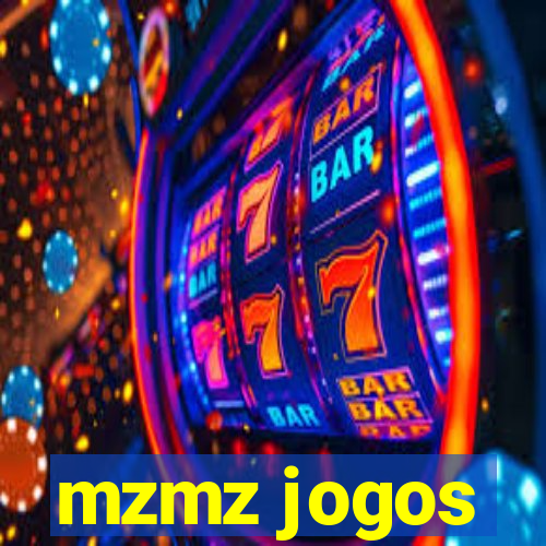 mzmz jogos