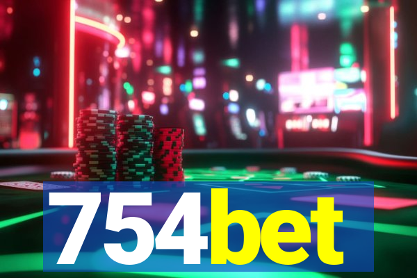 754bet