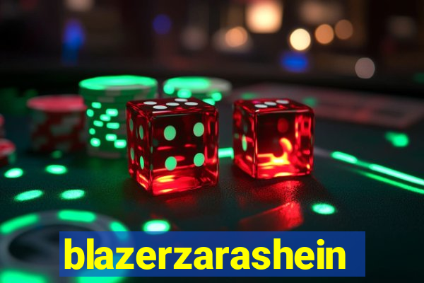 blazerzarashein