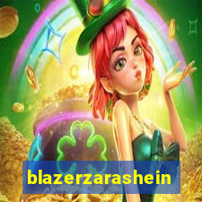 blazerzarashein