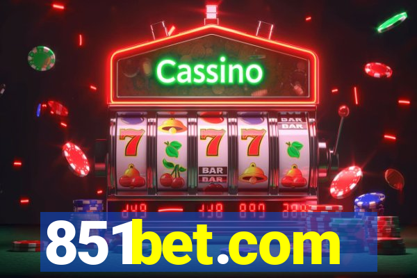 851bet.com