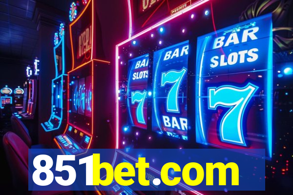 851bet.com