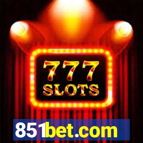 851bet.com