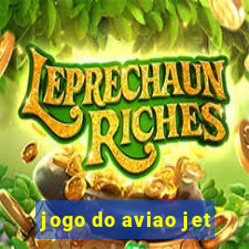 jogo do aviao jet