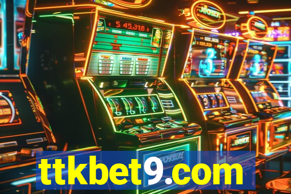 ttkbet9.com