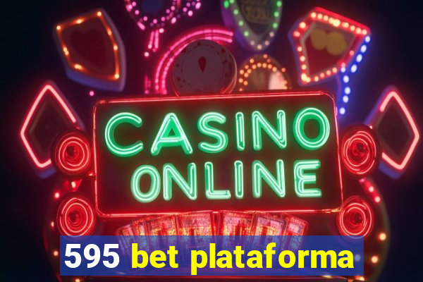 595 bet plataforma