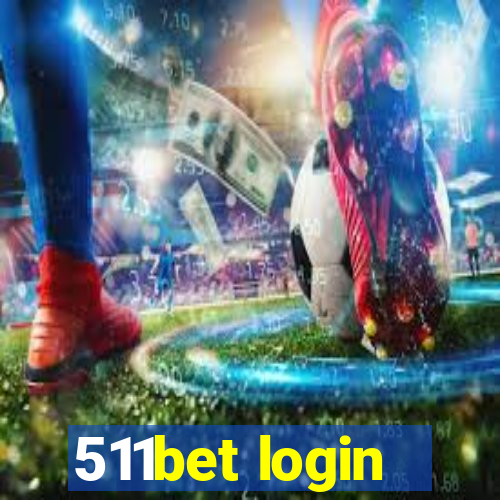 511bet login