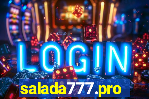 salada777.pro