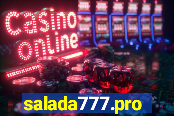 salada777.pro