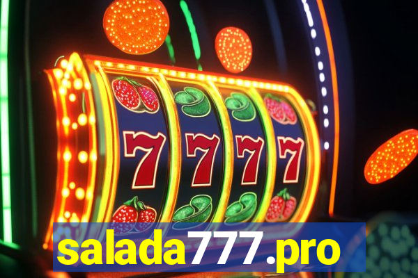 salada777.pro