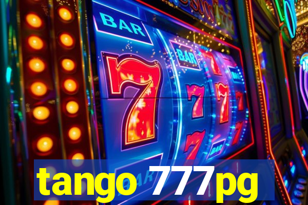 tango 777pg