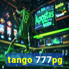 tango 777pg