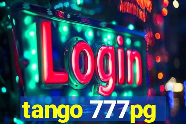 tango 777pg