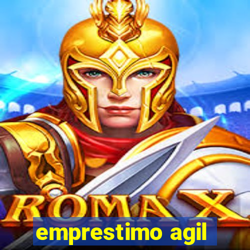 emprestimo agil