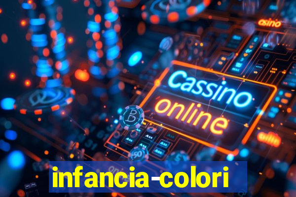 infancia-colorida777.com