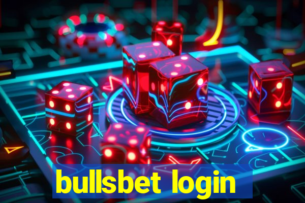 bullsbet login