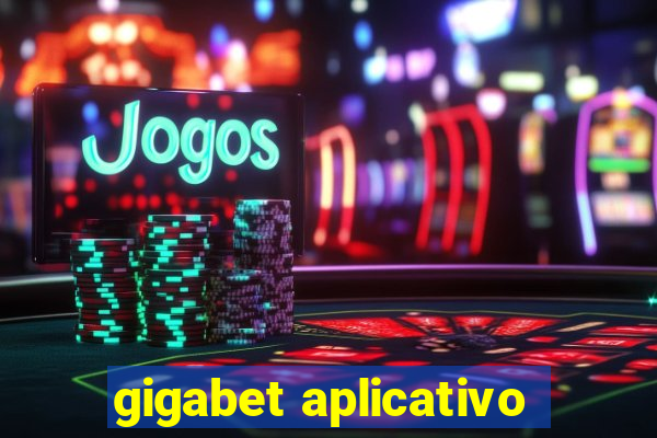 gigabet aplicativo