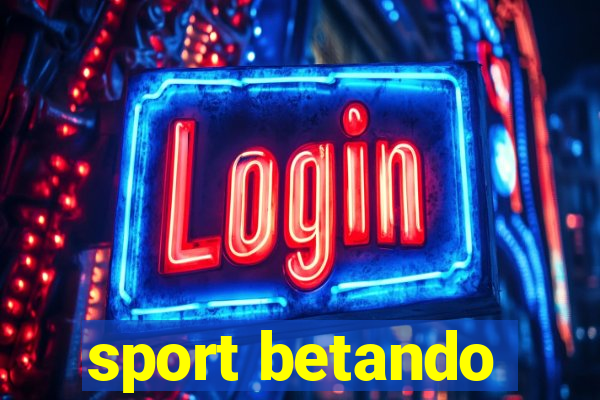 sport betando