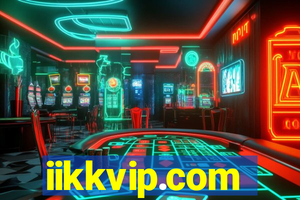 iikkvip.com