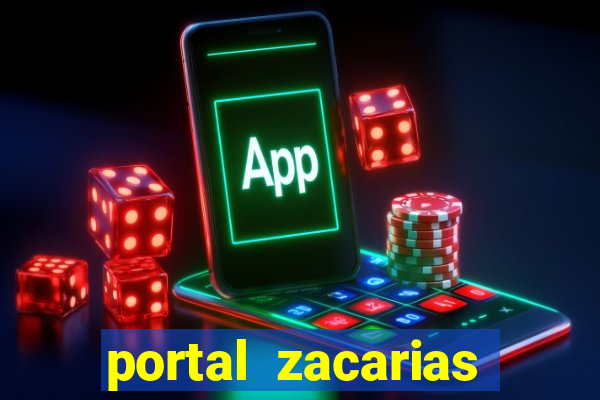 portal zacarias policial lucas foi encontrado