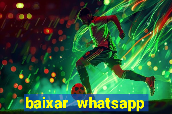 baixar whatsapp beta 3.3.10 atualizado