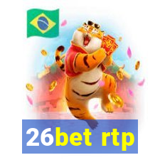 26bet rtp