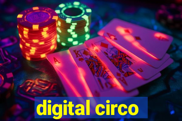 digital circo