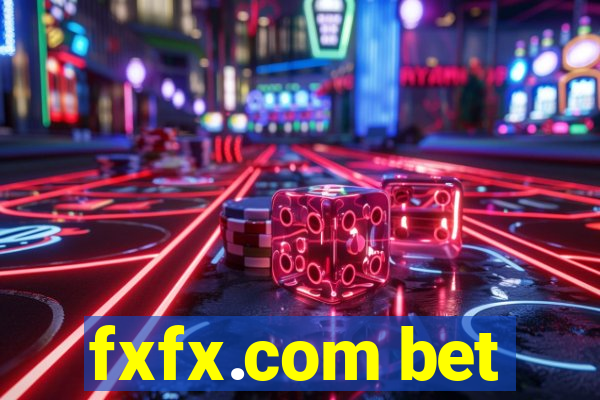 fxfx.com bet