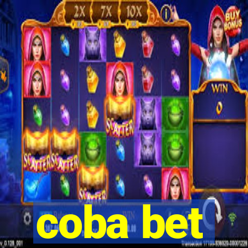 coba bet