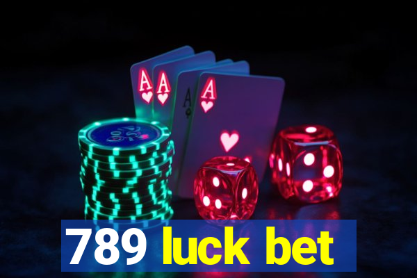 789 luck bet