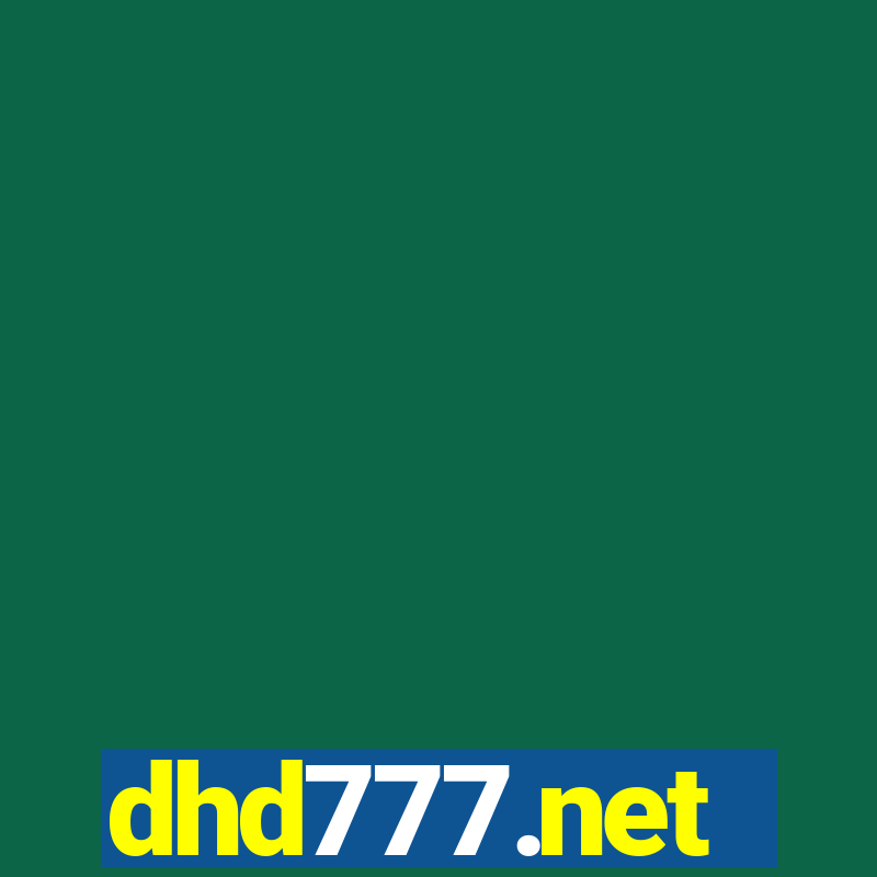 dhd777.net