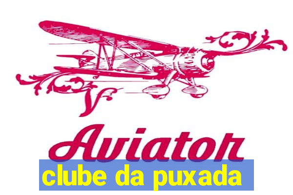 clube da puxada