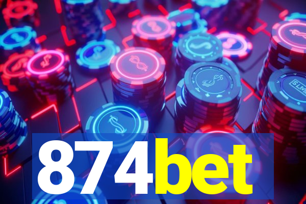 874bet