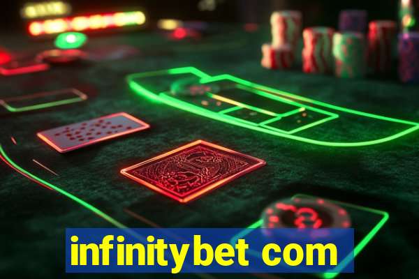 infinitybet com