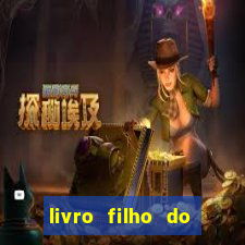 livro filho do fogo - volume 2 pdf grátis