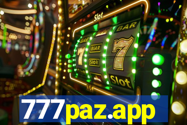 777paz.app