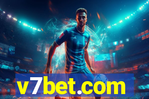 v7bet.com