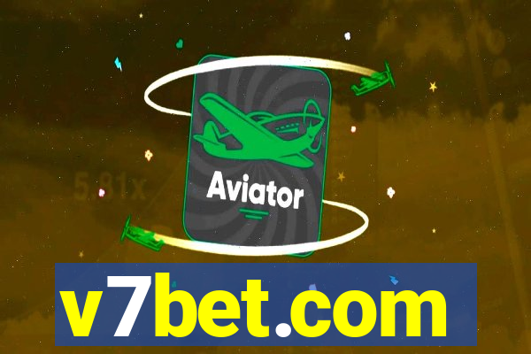 v7bet.com