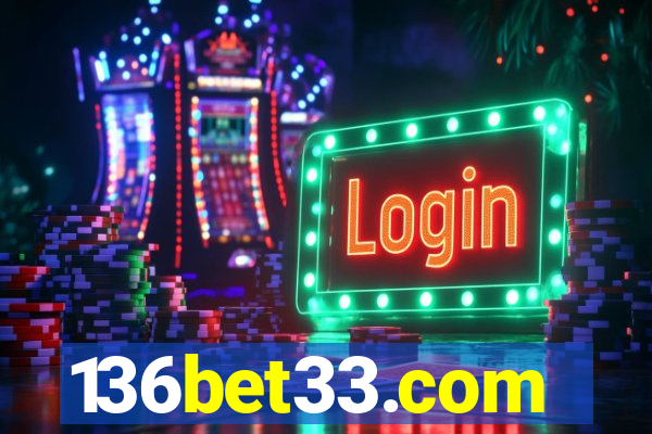 136bet33.com